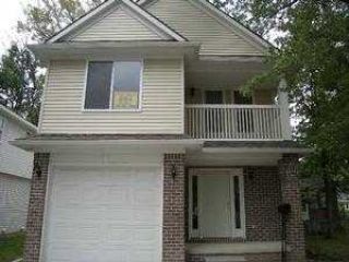 Foreclosed Home - List 100144593