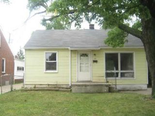 Foreclosed Home - List 100144825