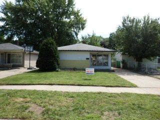 Foreclosed Home - List 100144950