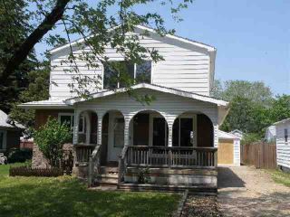 Foreclosed Home - List 100145093