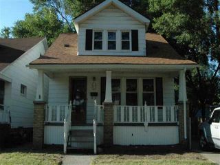 Foreclosed Home - 146 W MUIR AVE, 48030