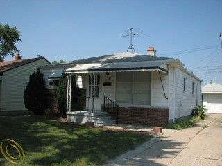 Foreclosed Home - List 100161697
