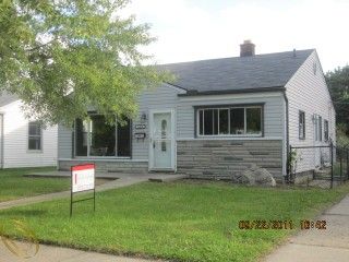 Foreclosed Home - List 100162204