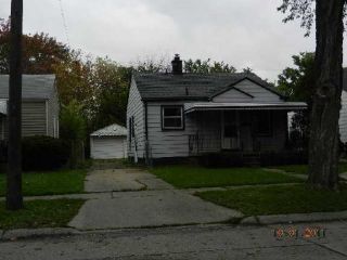 Foreclosed Home - 1475 E HAYES AVE, 48030