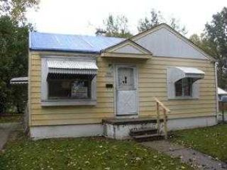 Foreclosed Home - List 100177103