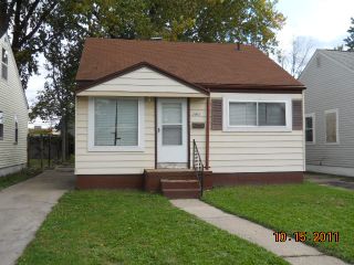 Foreclosed Home - List 100184434