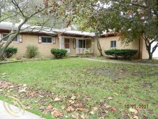 Foreclosed Home - List 100184720