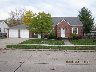 Foreclosed Home - List 100187077