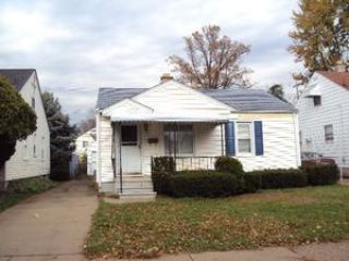 Foreclosed Home - 1437 E MADGE AVE, 48030