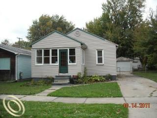 Foreclosed Home - List 100192136