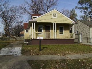 Foreclosed Home - List 100196949