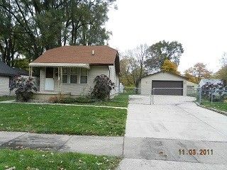 Foreclosed Home - 1539 E EVELYN AVE, 48030