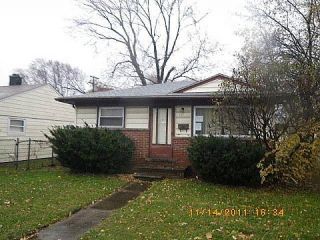 Foreclosed Home - List 100209784