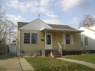 Foreclosed Home - List 100217451