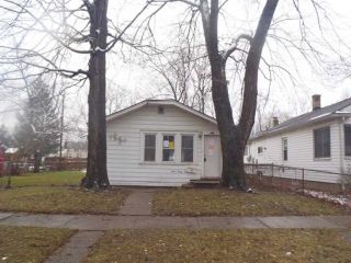 Foreclosed Home - 333 W HAYES AVE, 48030