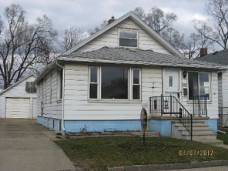 Foreclosed Home - List 100228599
