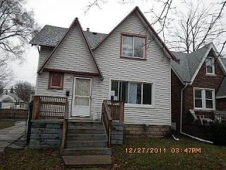 Foreclosed Home - List 100228600