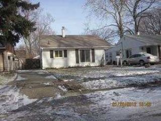Foreclosed Home - List 100245247