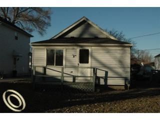 Foreclosed Home - List 100245361