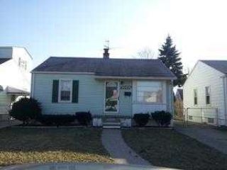 Foreclosed Home - List 100257181
