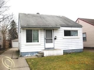 Foreclosed Home - List 100257613