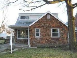 Foreclosed Home - List 100270538