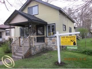 Foreclosed Home - List 100282267