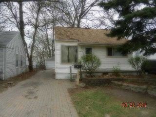 Foreclosed Home - List 100282323