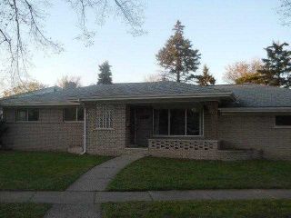 Foreclosed Home - List 100304313