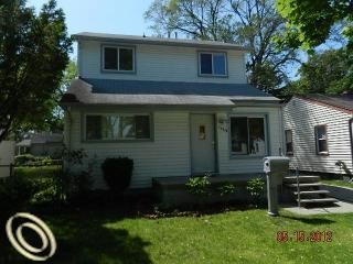Foreclosed Home - List 100309792