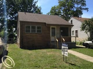 Foreclosed Home - 23771 VANCE AVE, 48030