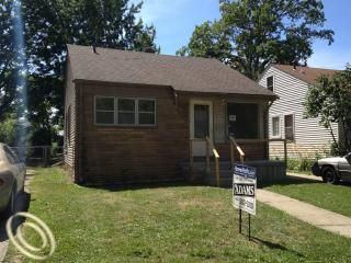 Foreclosed Home - List 100310190