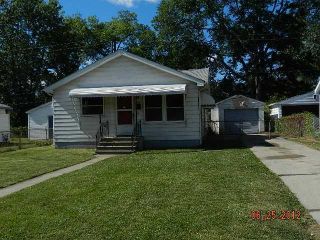 Foreclosed Home - List 100319192