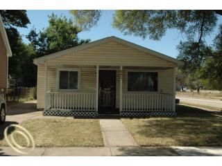 Foreclosed Home - 960 E MAXLOW AVE, 48030