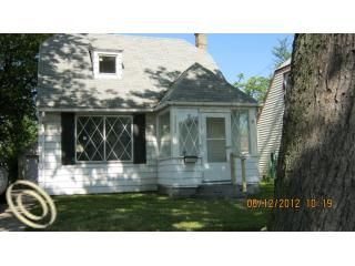 Foreclosed Home - List 100319329