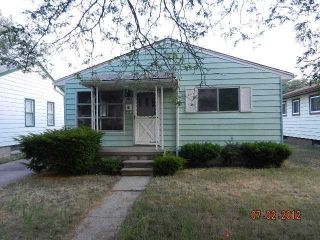 Foreclosed Home - List 100322598