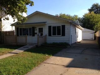 Foreclosed Home - List 100338097