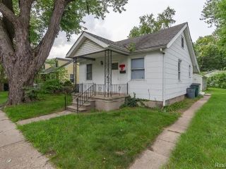 Foreclosed Home - 154 W MADGE AVE, 48030