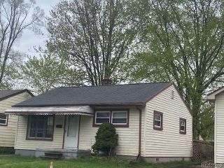 Foreclosed Home - List 100792649
