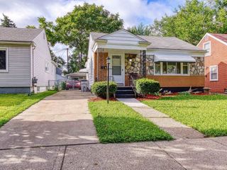 Foreclosed Home - List 100874840
