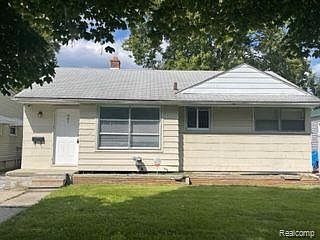 Foreclosed Home - 607 E WOODWARD HEIGHTS BLVD, 48030