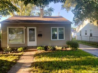 Foreclosed Home - 1729 E MEYERS AVE, 48030