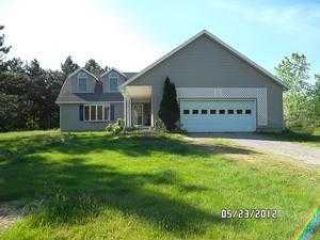 Foreclosed Home - 6641 BLACK RIVER DR, 48032