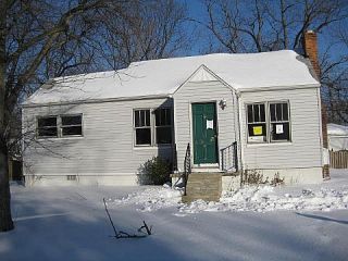 Foreclosed Home - List 100006817