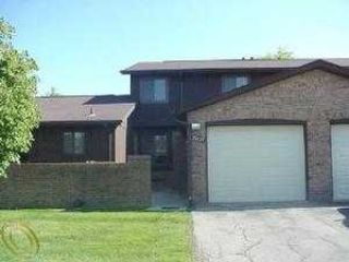 Foreclosed Home - List 100049277