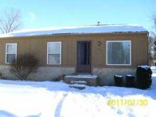 Foreclosed Home - List 100049301