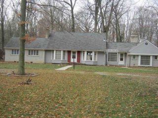 Foreclosed Home - List 100049379