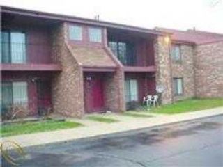 Foreclosed Home - VILLAGE HOUSE, 48033