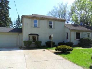 Foreclosed Home - 26211 SHIAWASSEE RD, 48033