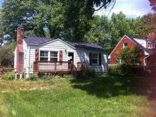 Foreclosed Home - 22811 NANCY AVE, 48033